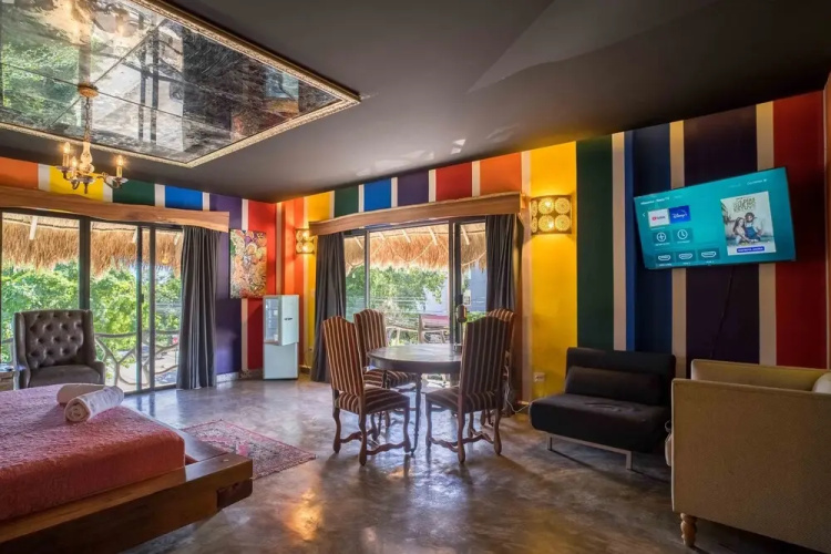 Hotel Sonno Cielito