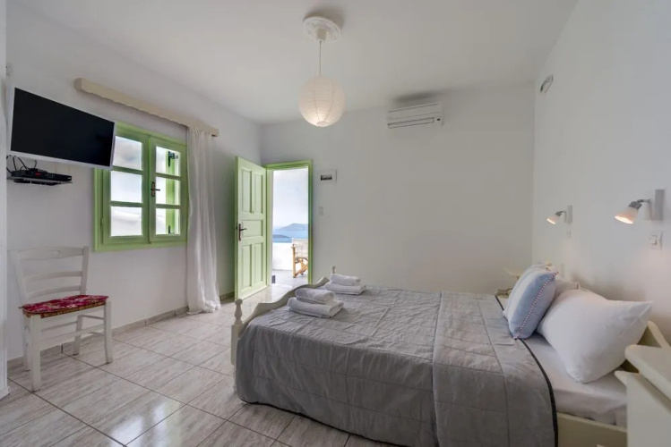 Hotel Porto Carra