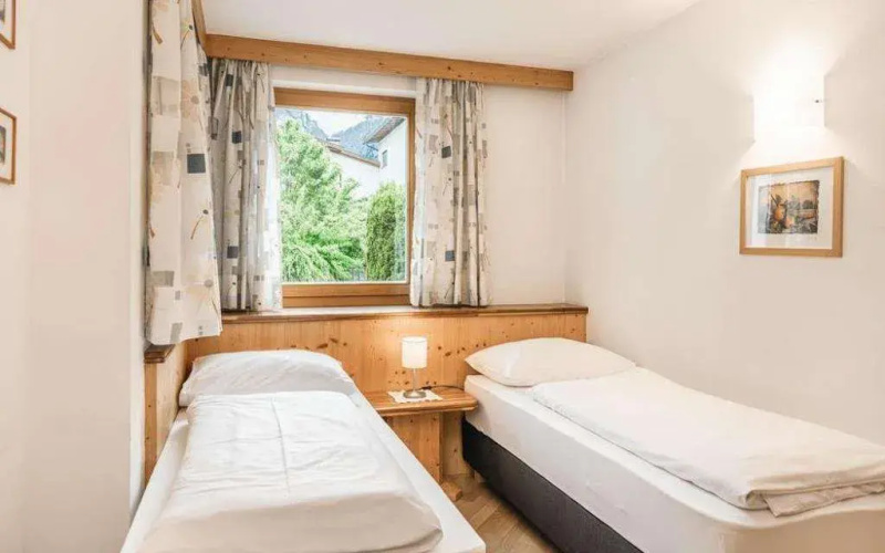 Apartments Scherlin