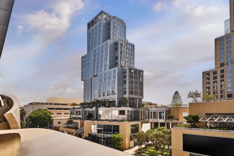 Conrad Los Angeles - Image 14