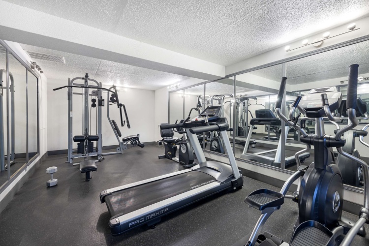 Best Western Franklin Inn photo 27