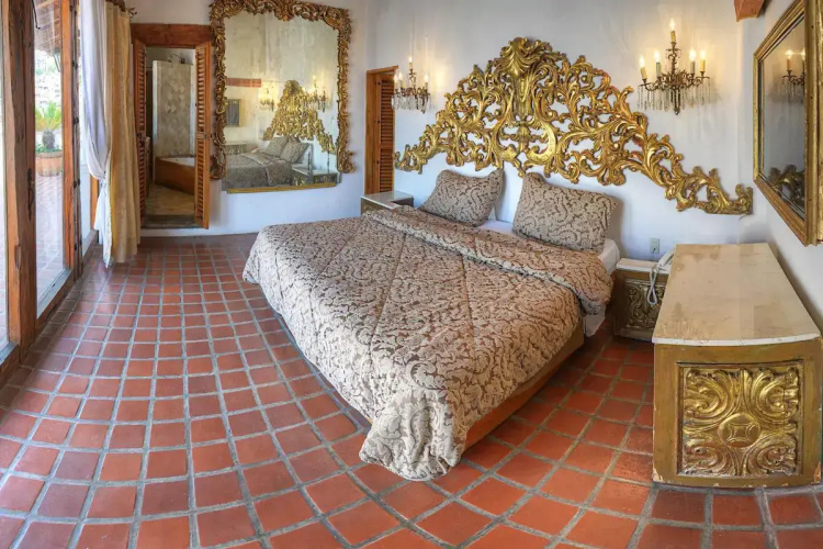 Hotel-Museo Posada de la Misón
