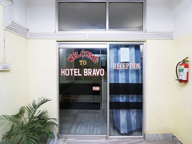 Otel görseli