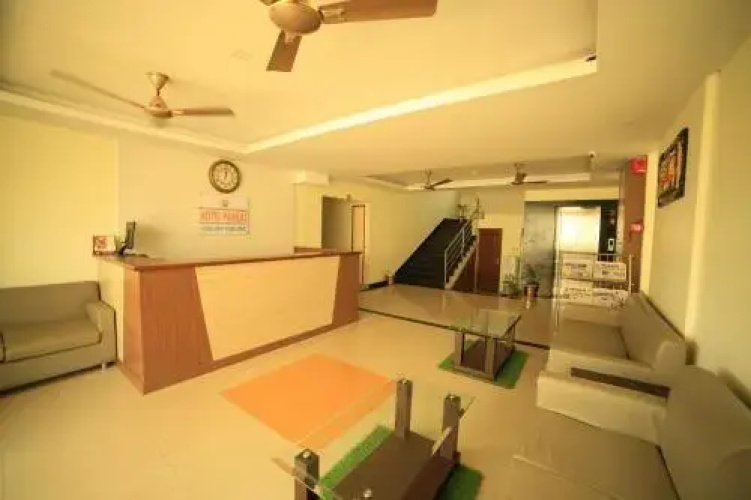 Hotel Pankaj