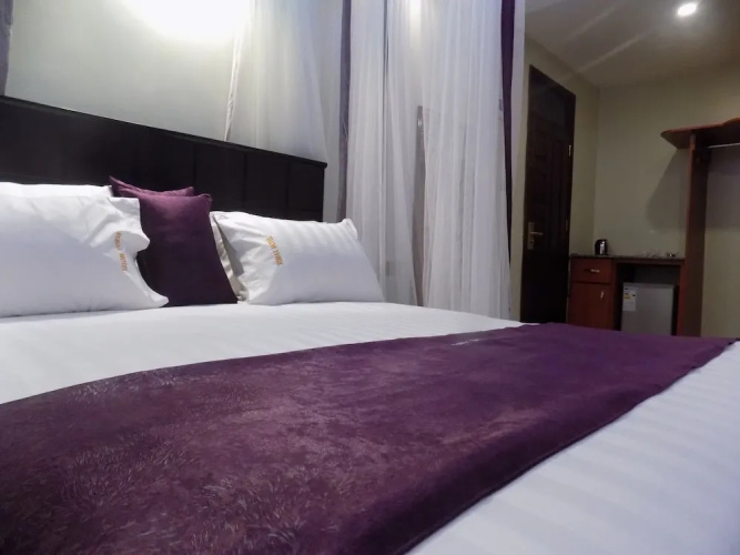Rubax Motel