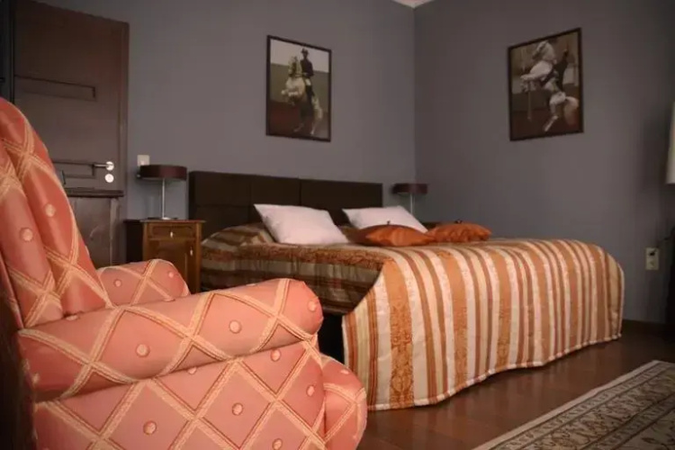 Moszna Apartments