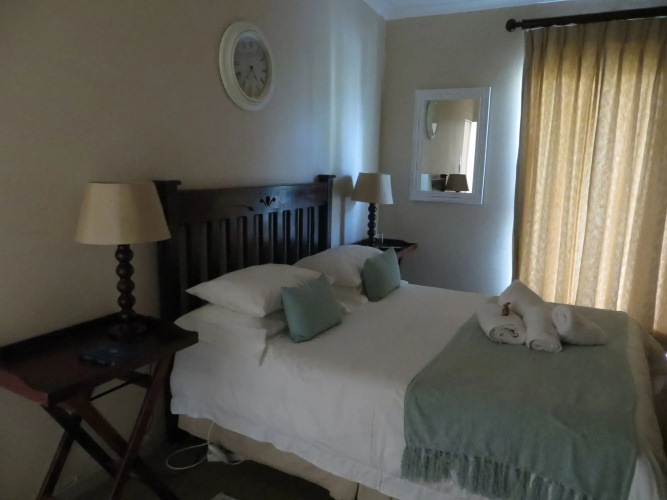 Ash River Lodge B&B
