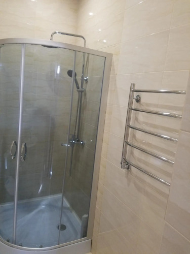 Фотография номера квартиры Коттедж Apartments by the river (Апартменс бай зе ривер)