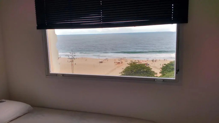 Apartamento Atlantica Royal Flat