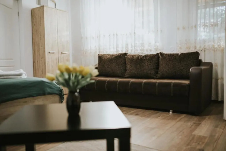 Mateas Apartament