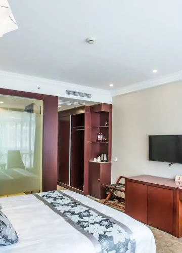 Aode Hotel