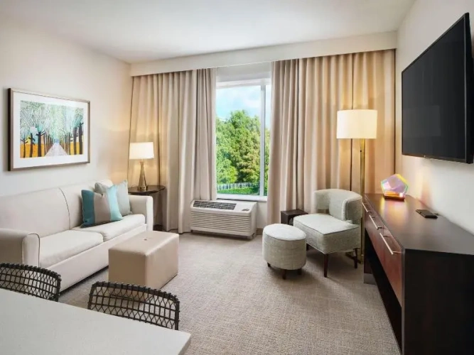 Quadruple Suite