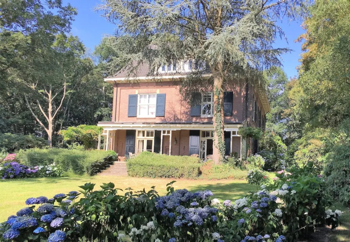 B&B Villa Dalhof
