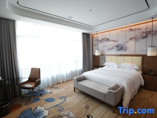 Executive Double Suite