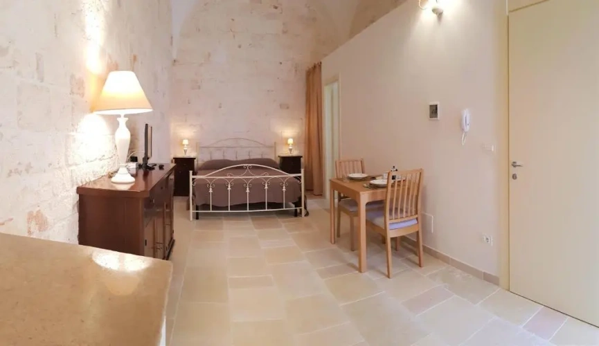Comfort Triple room