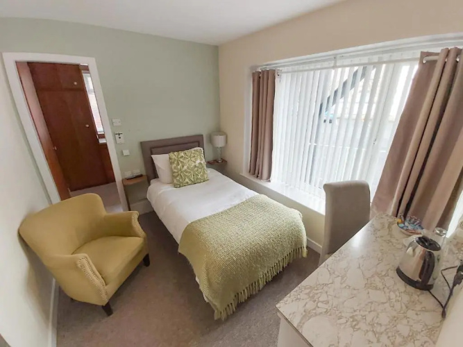 Hawick Hotel