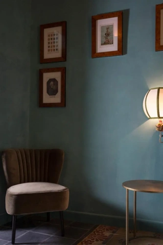 Standard Junior Suite