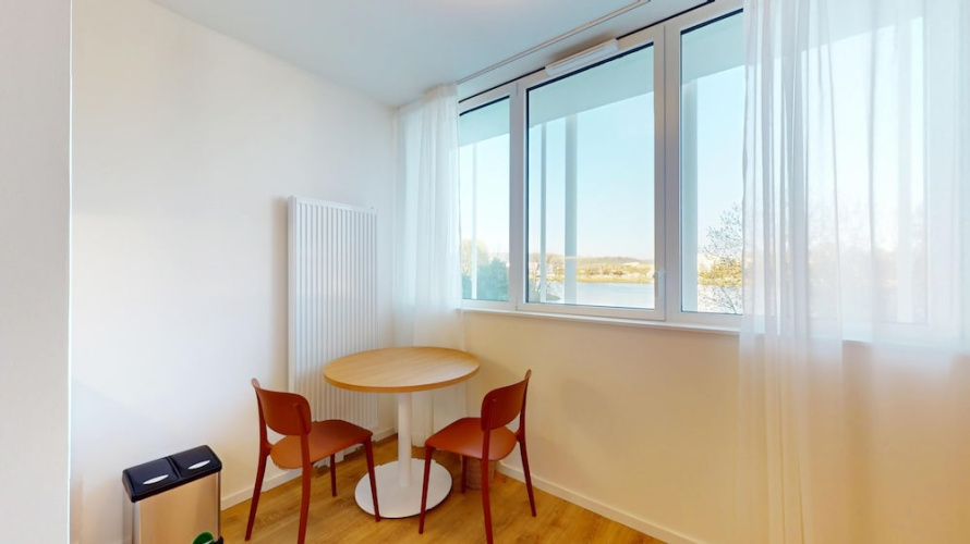 Coliving by UTDM