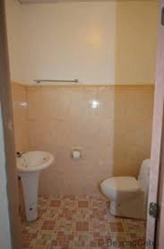 Bano Beach Resort