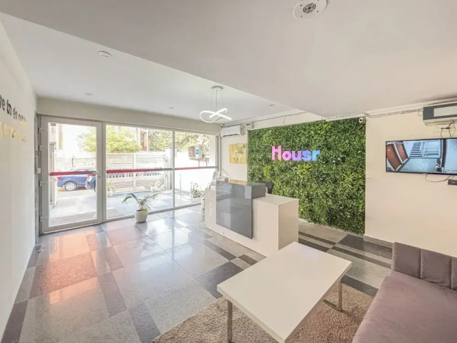 Housr 1 RK Sector 27 Gurgaon Golf Course