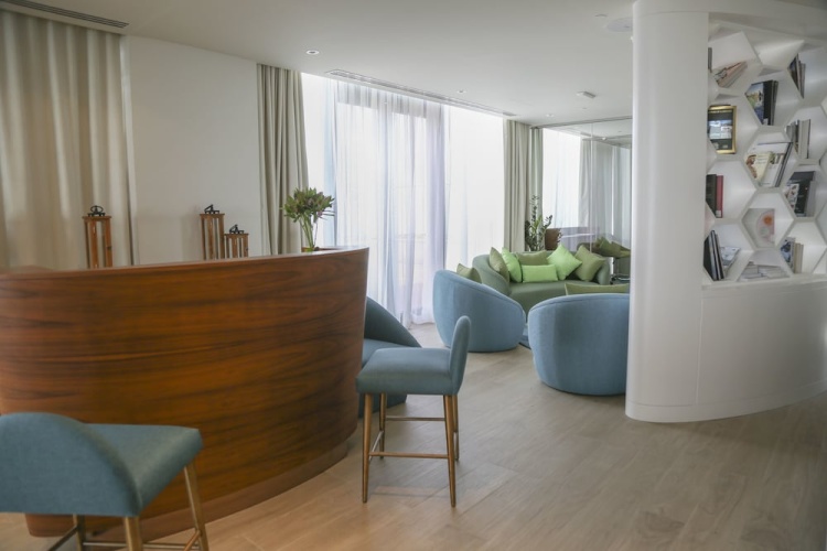 The Retreat Palm Dubai MGallery by Sofitel photo 32