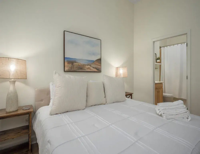 Cinnamon Beach 3 by Distinctive Beach Rentals