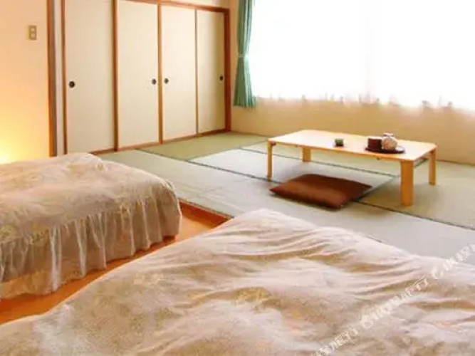 Hotel Lalba Suwako