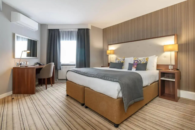 Mercure Preston Samlesbury