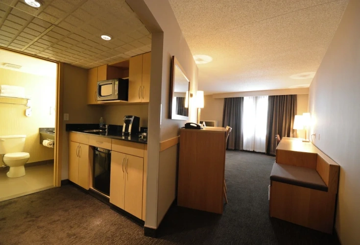 Premium Double room