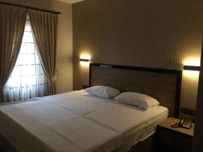 Single Suite