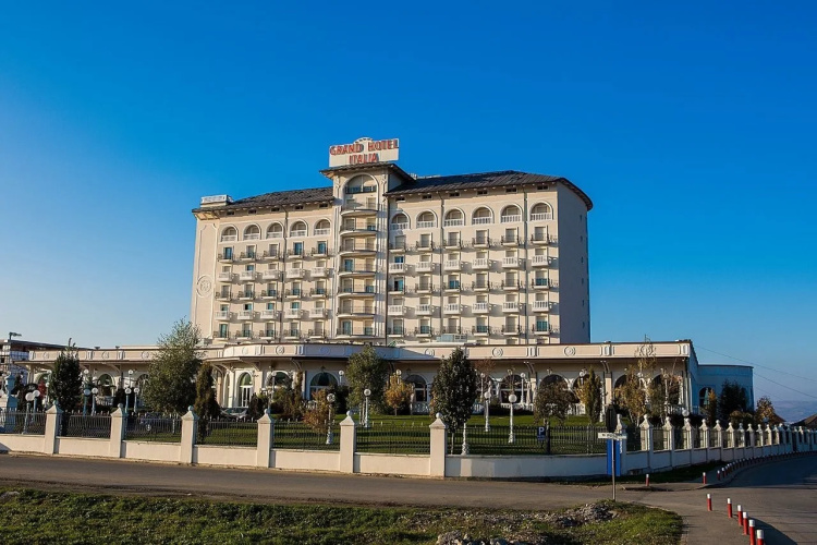 Image de l'hôtel