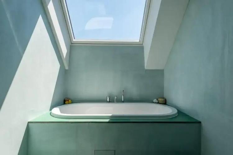 Architect Garden House