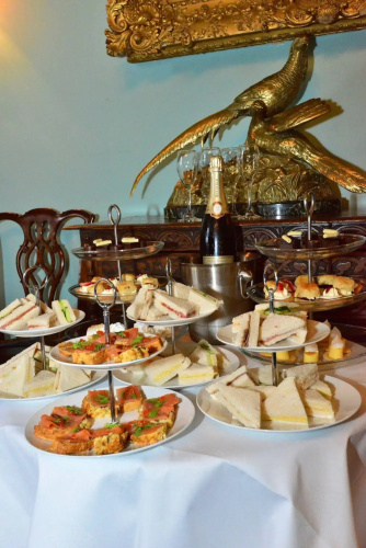 Belleek Castle