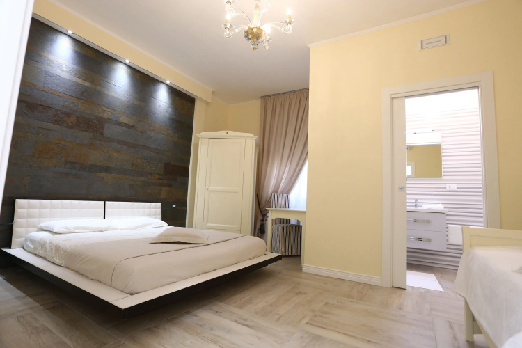 B&B Piano delle Fosse