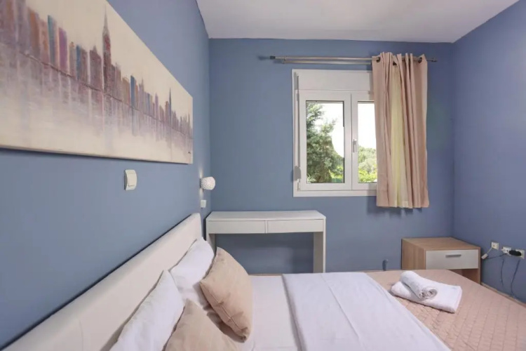 Summer Suite - Premium Apartment