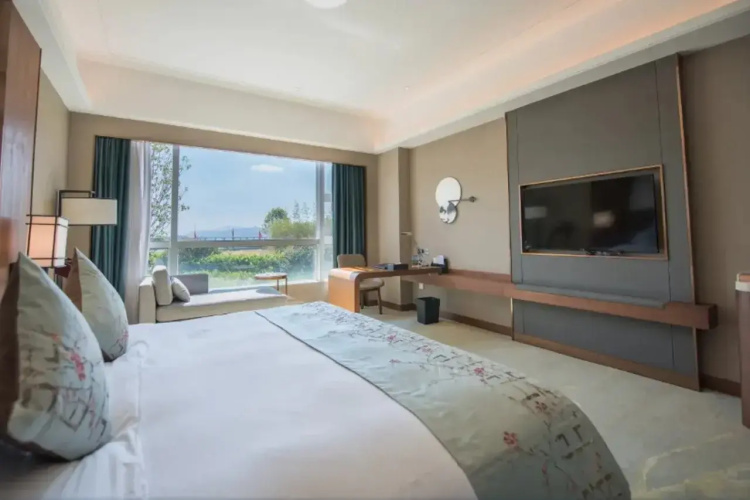 Argyle Grand Hotel