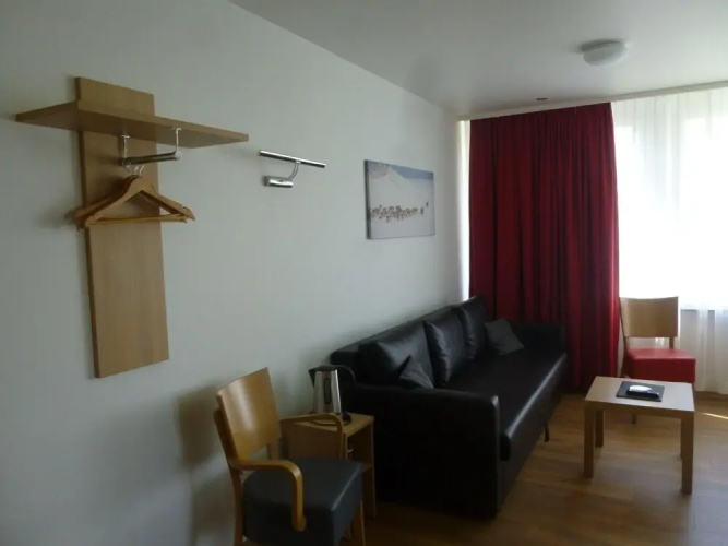Hotel Eskifjörður