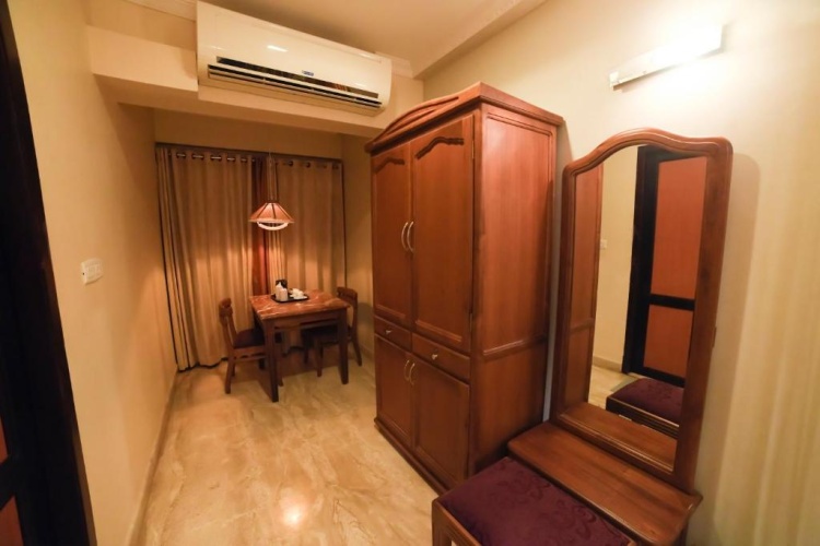Suite