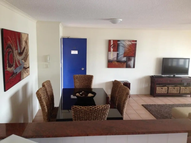 2 Bedrooms Standard room