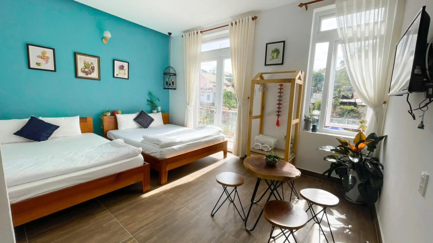 Hotelbild