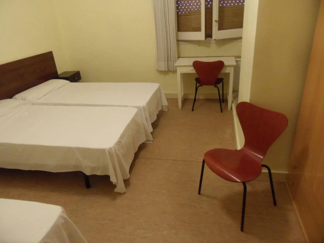 Hostal Moratín