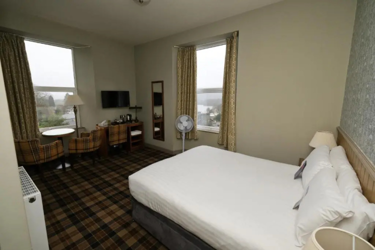 Imagen del hotel