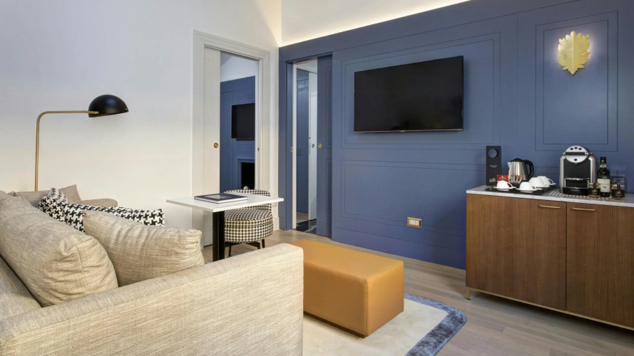 GKK Exclusive Private Suites