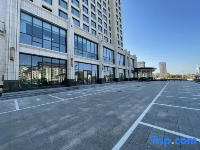 Vienna International Hotel (Baicheng Branch)