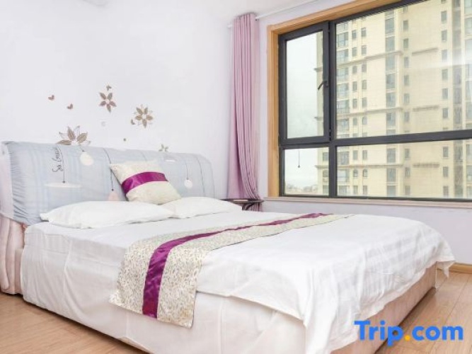 2 Bedrooms Suite