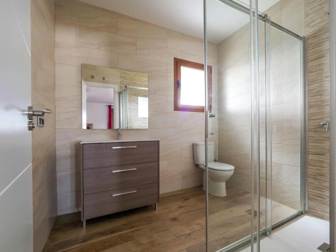 Chalet Conil Ramirez