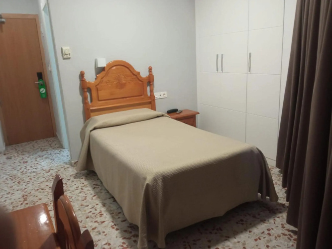 Hotel Estrella Del Mar