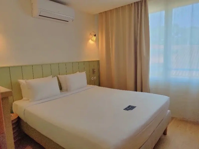 Club Double room