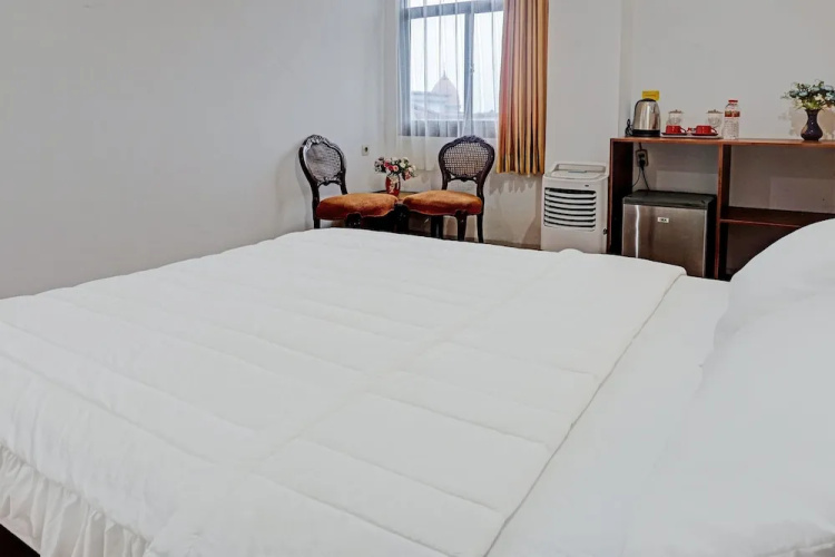 Cozy Bromo Homestay RedPartner