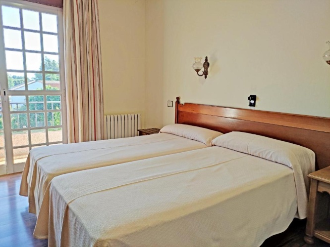 Standard Double Family room